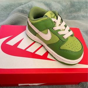 Nike Dunk Low Toddler